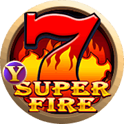 Lửa Vàng Bùng Nổ 7 game cover