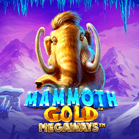 Vàng Voi Megaways icon