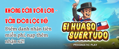 Tham gia ngay thắng liền tay