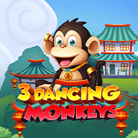 3 Chú Khỉ Nhảy Múa- Voi Châu Phi game cover