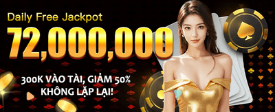 Quay hũ cực lớn thắng đậm